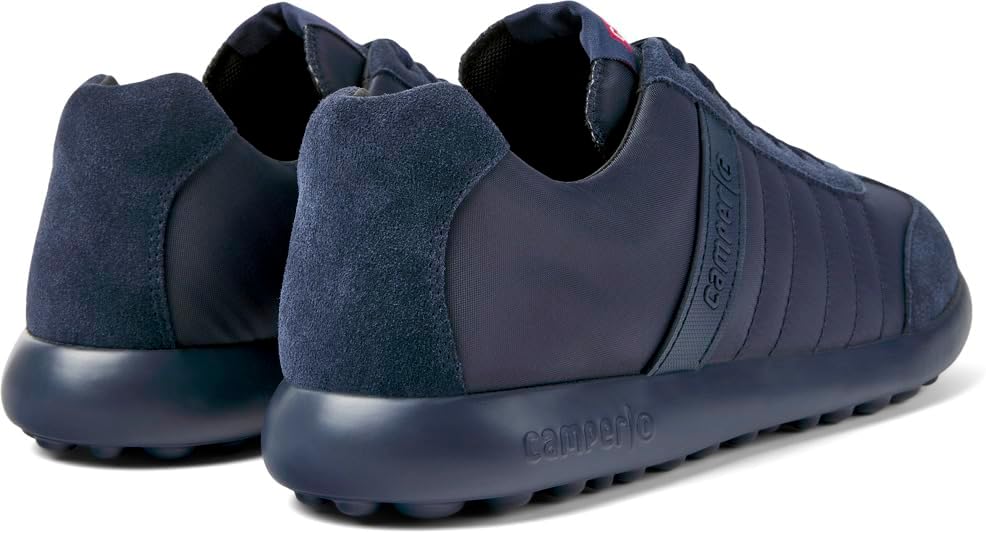 Мужские кроссовки Camper Pelotas Xlf K100751, Navy 001 — фото 2