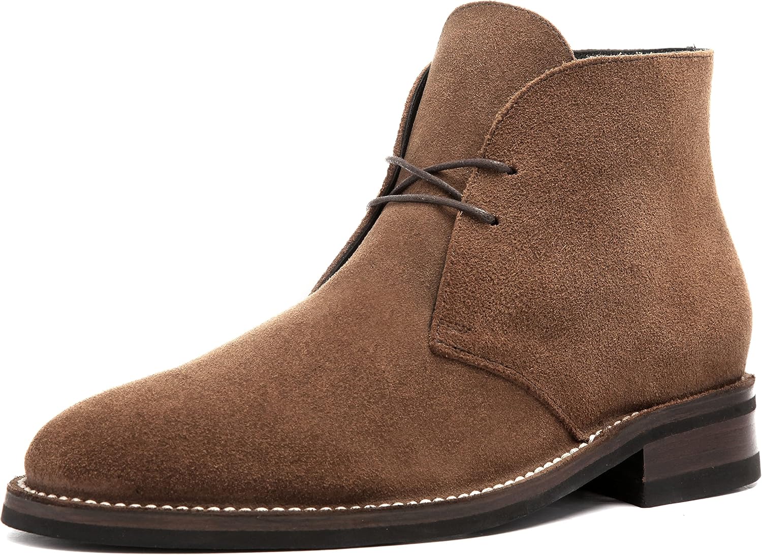 

Мужские ботинки Chukka Scout от Thursday Boot Company, Cognac Suede