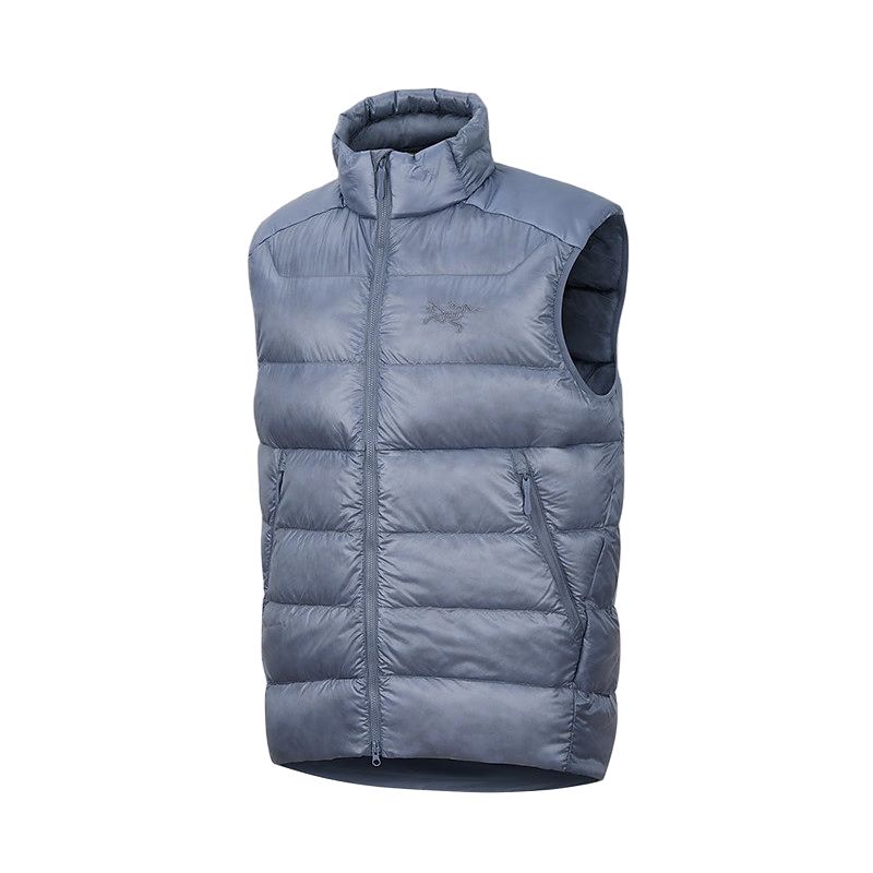 

Arcteryx Свитер мужской Cerium SV Stratus Blue, Stratus Blue/Stratus