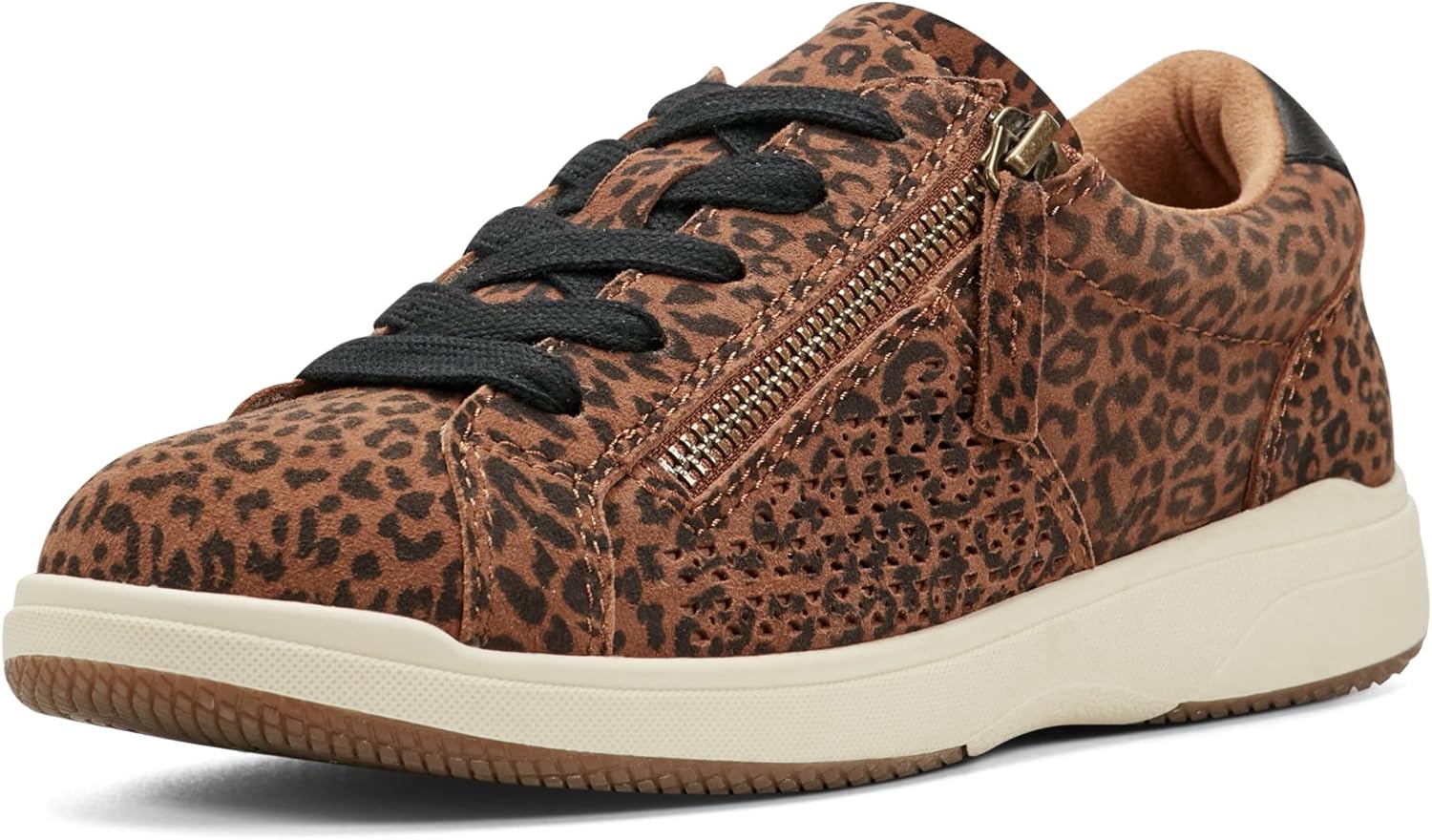 

Кроссовки Earth Men, коричневый