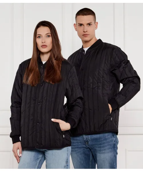 

Куртка Regular fit Rains, черный