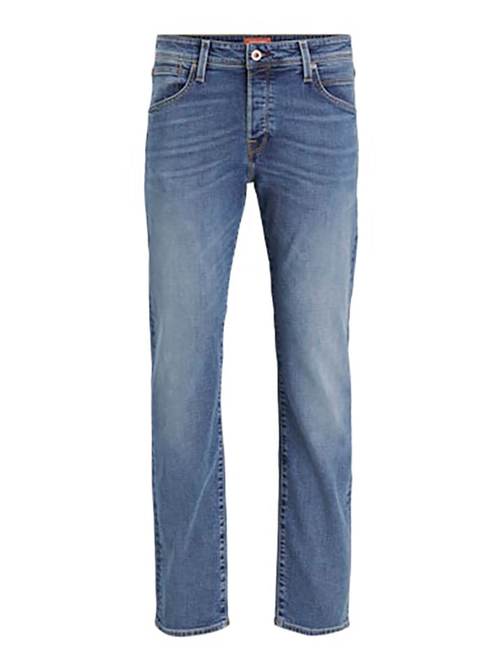 

Джинсы Jack & Jones, синий