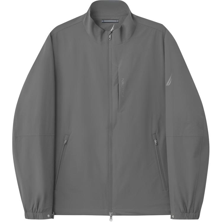 

NAUTICA Куртка мужская, Dark Carbon Gray 01C