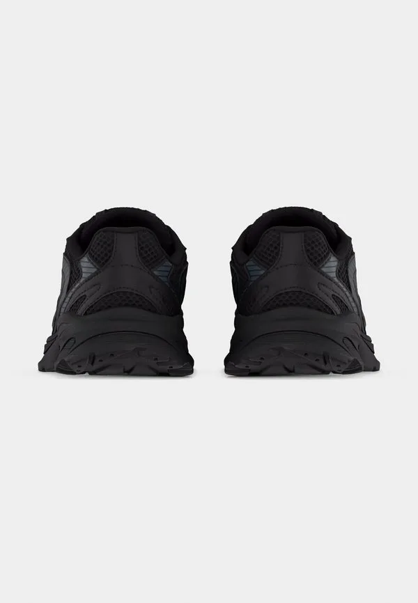 Детские кроссовки junior l003 neo shot унисекс Lacoste, Black — фото 4