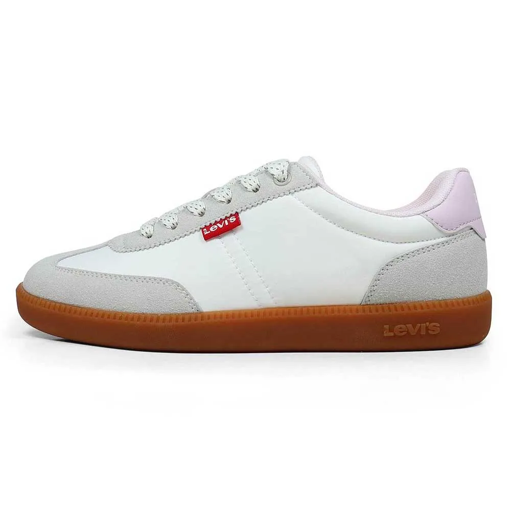 

Кроссовки Levi's Jackson N, белый