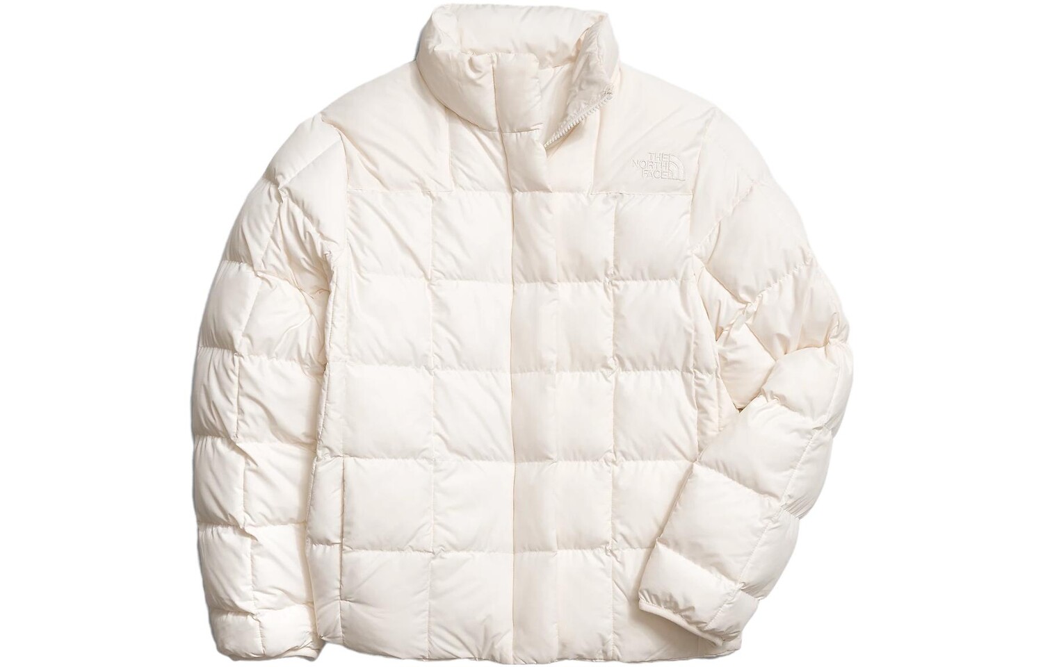 

Куртка женская белая The North Face