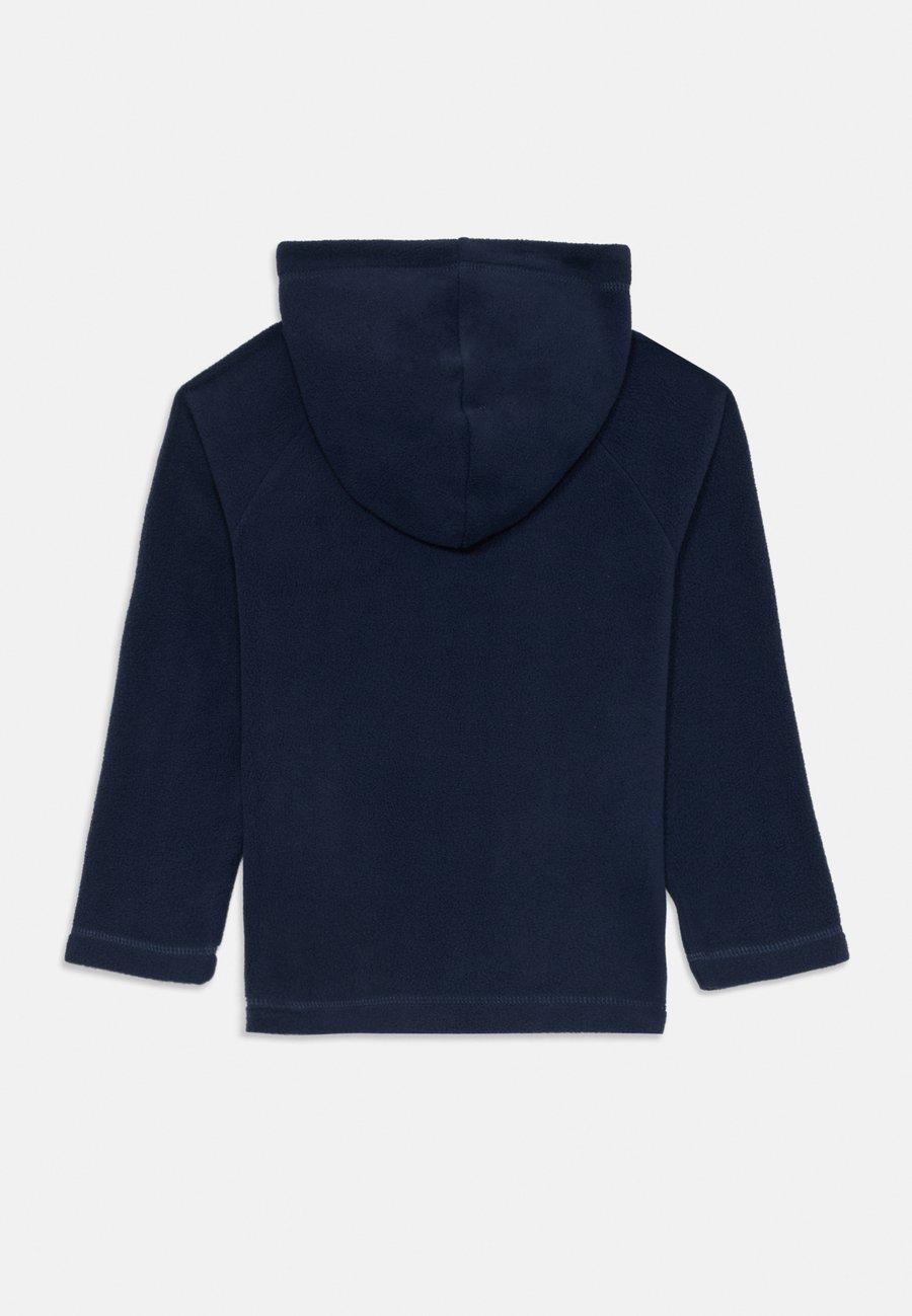 Худи Viking PLAYTIME HOODIE WARM MIX & MATCH UNISEX, Navy/Dark Blue — фото 2