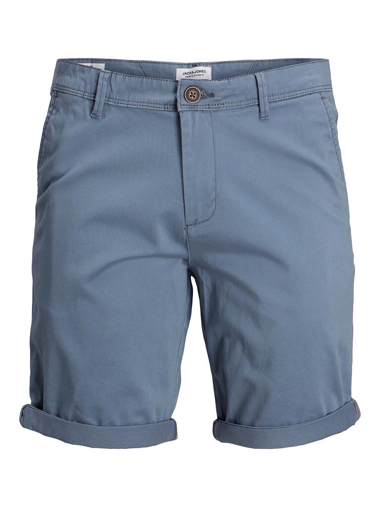 

Шорты Jack & Jones JPSTBOWIE JJSHORTS SOLID SA SN, серый
