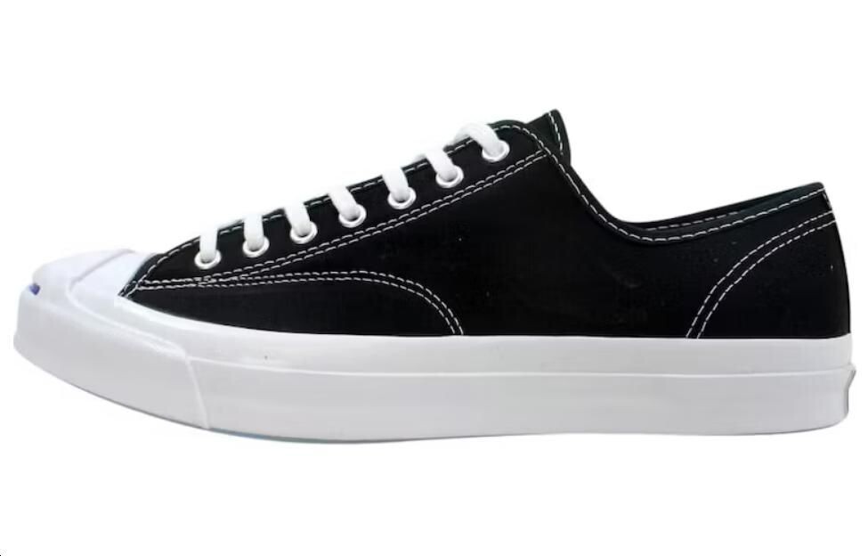 

Converse JP Signature OX Black