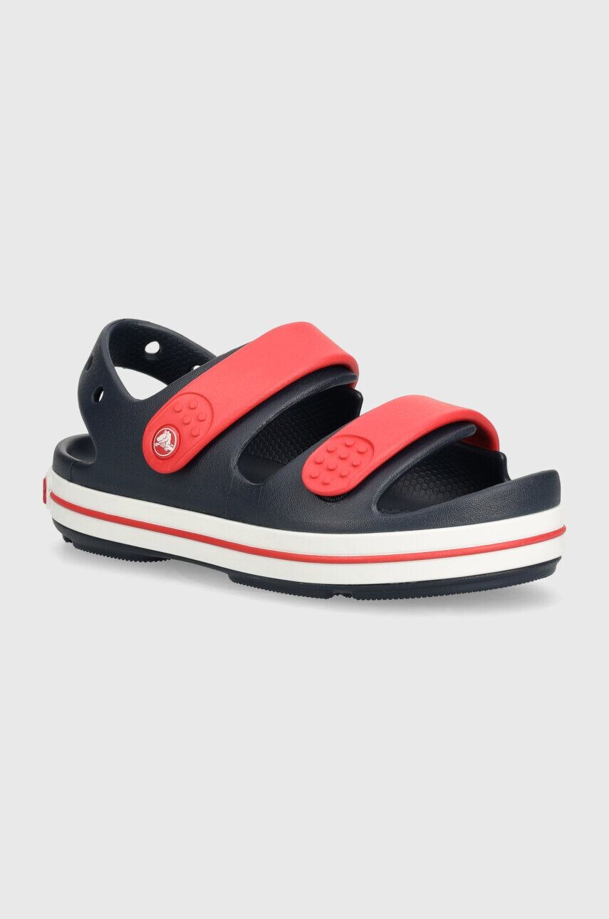 

Детские сандалии Crocs CROCBAND CRUISER, темно-синий