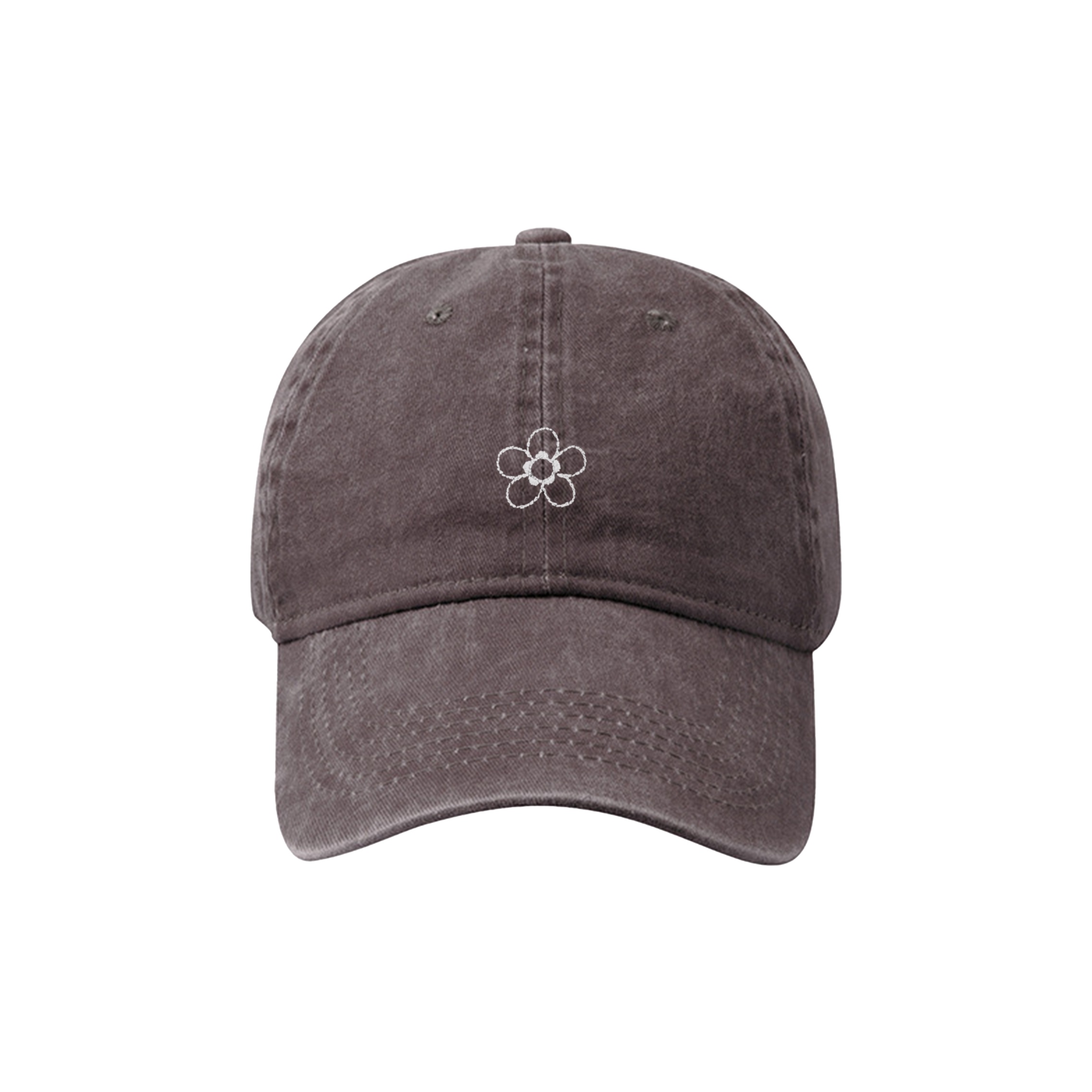 

Disney Хлопковая бейсболка унисекс, Coffee