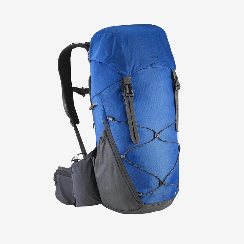 

Треккинговый рюкзак Quechua, цвет azul universal
