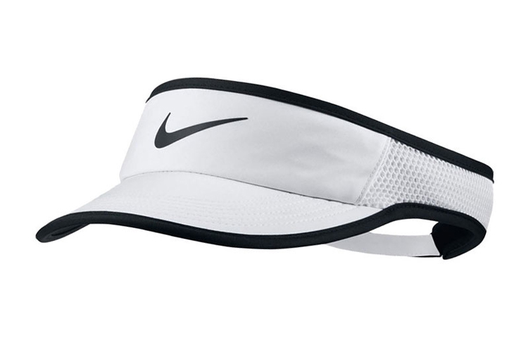 

Бейсболка Unisex White Nike