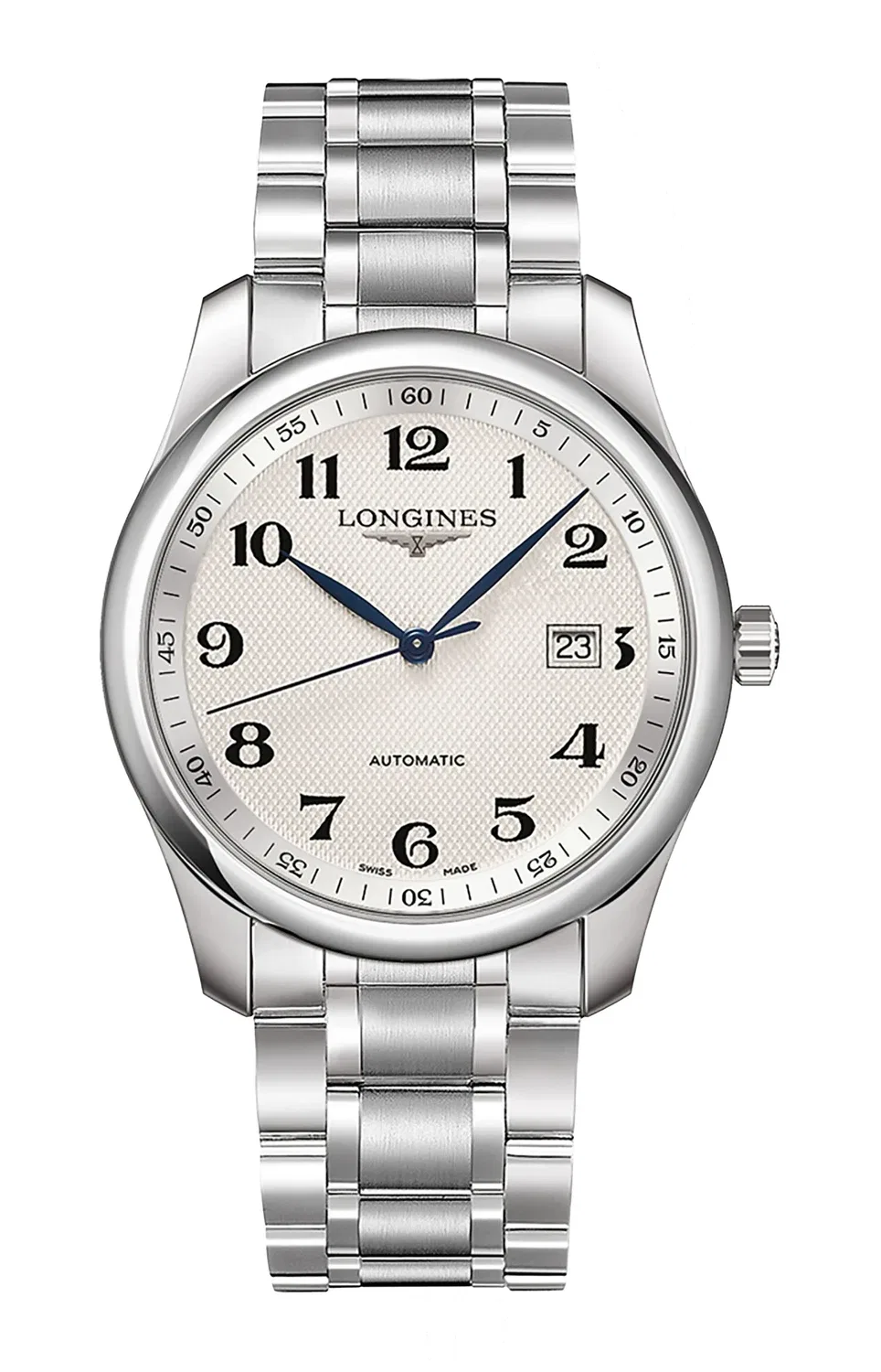 LONGINES MASTER COLLECTION - L2.793.4.78.6, синий
