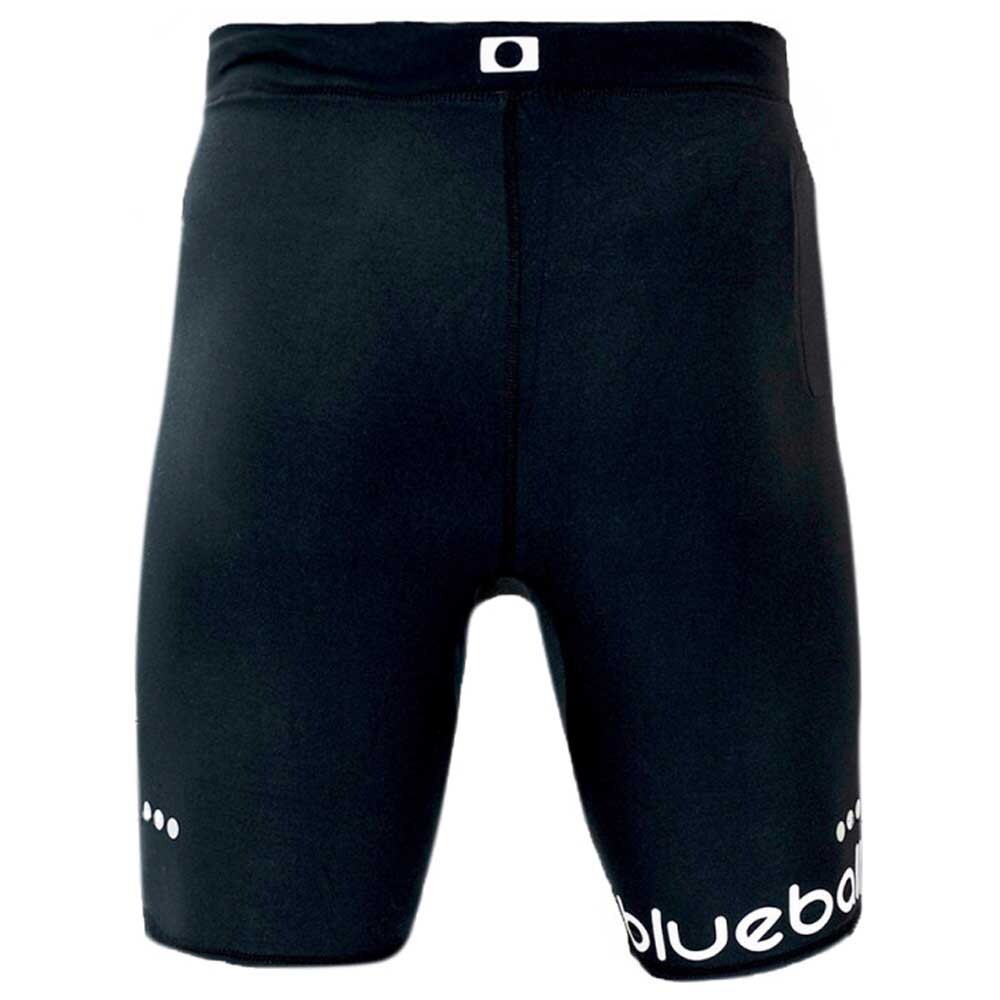

Шорты Blueball Sport Running, черный