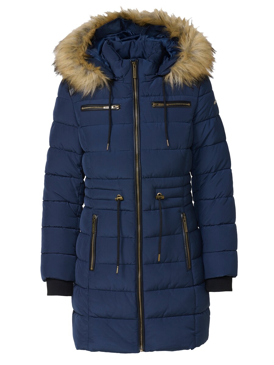 

Зимняя куртка KOROSHI, Navy