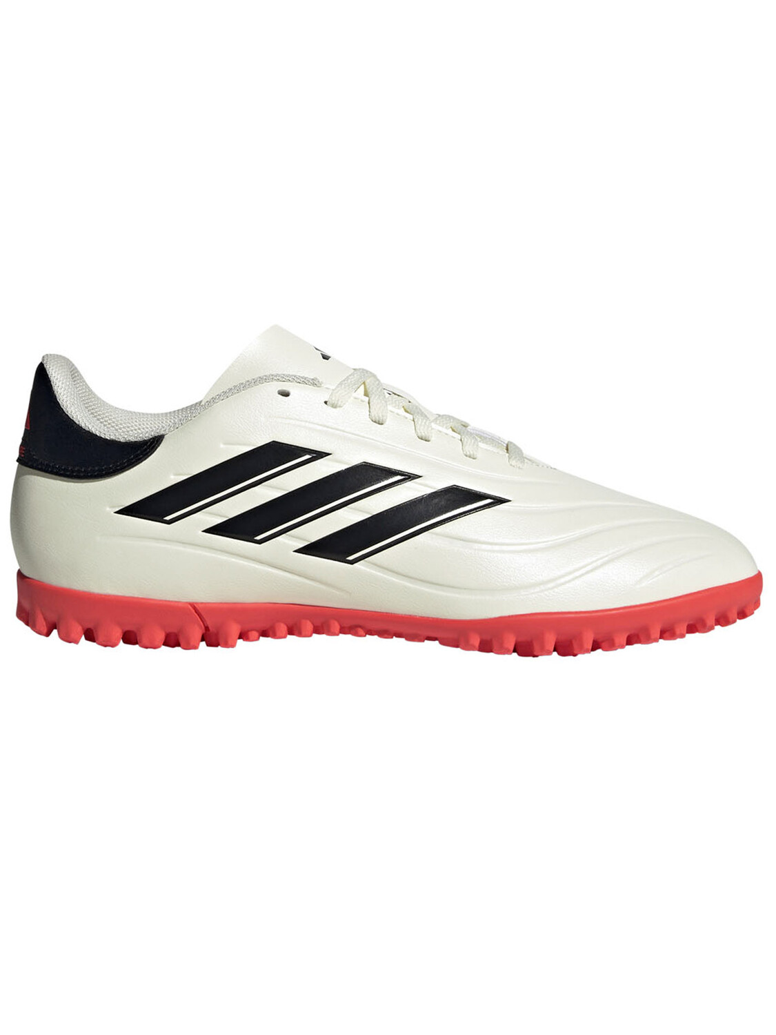 

Бутсы copa pure ii club turf Adidas, белый