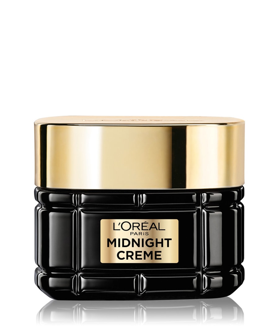

Ночной крем L'Oréal Paris Age Perfect Zell Renaissance Midnight Creme, 50 ml