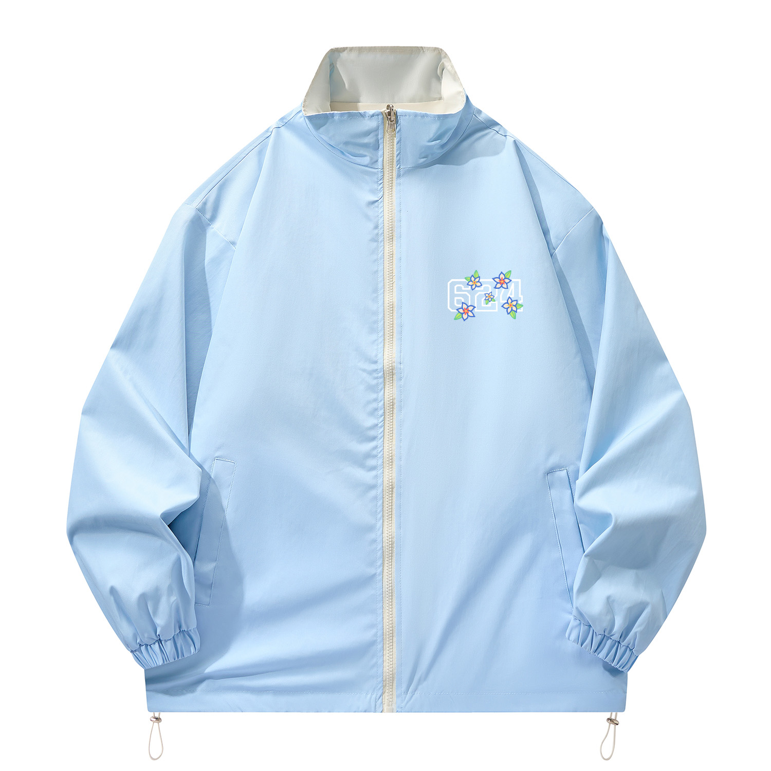 

Disney Куртка Unisex, Light Blue