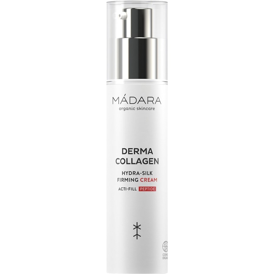 

Крем MÁDARA Hydra-Silk Firming Cream, 50 ml