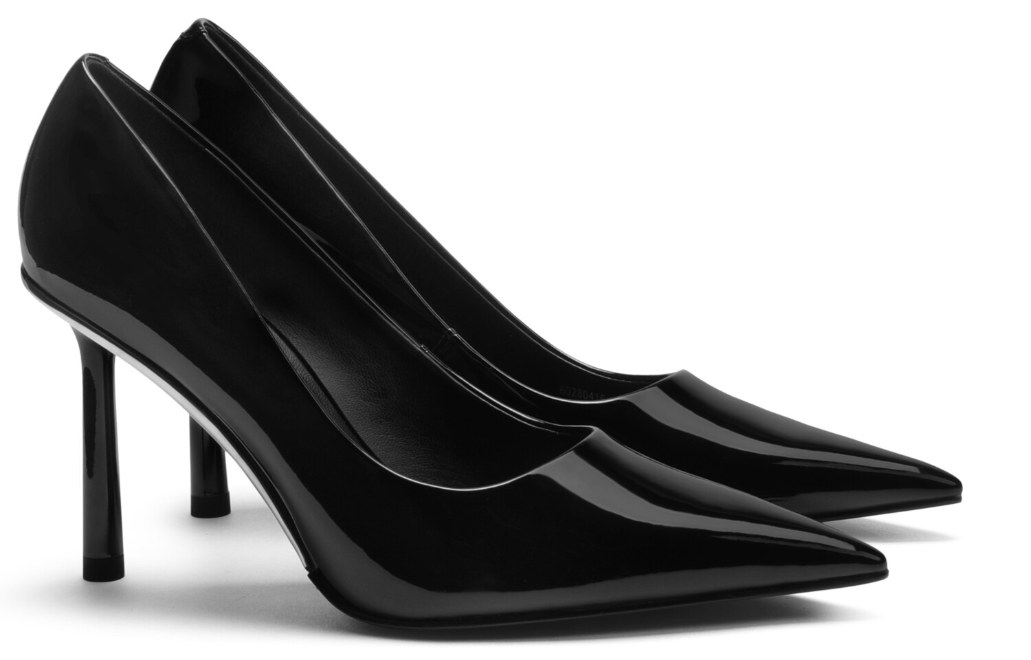 Высокие каблуки женские Charles&Keith — фото 3