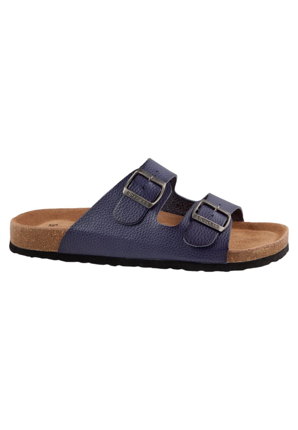 

Тапочки TOM Biosoft, цвет blau