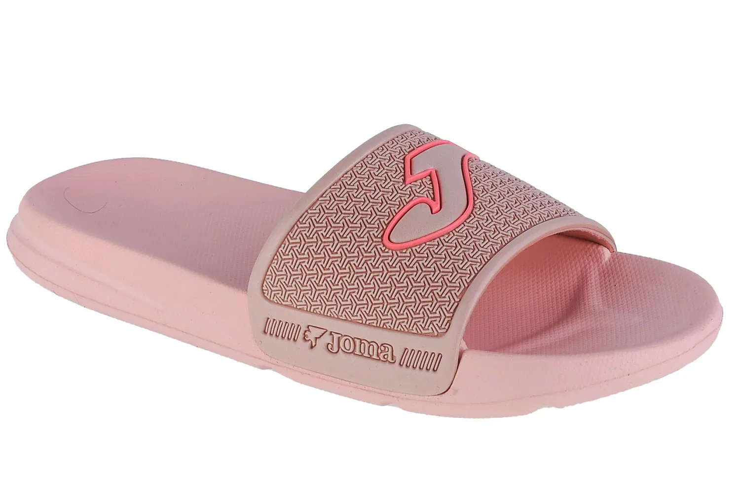 Badeschuhe Synthetisch Joma, розовый