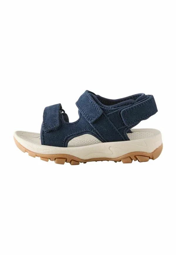 Сандалии для ходьбы Next, navy, синие