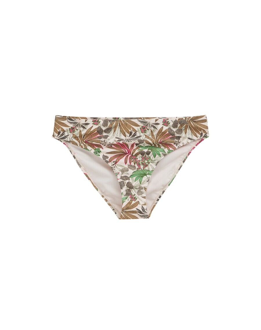 

Низ бикини WE Fashion Bikini Bottoms, бежевый