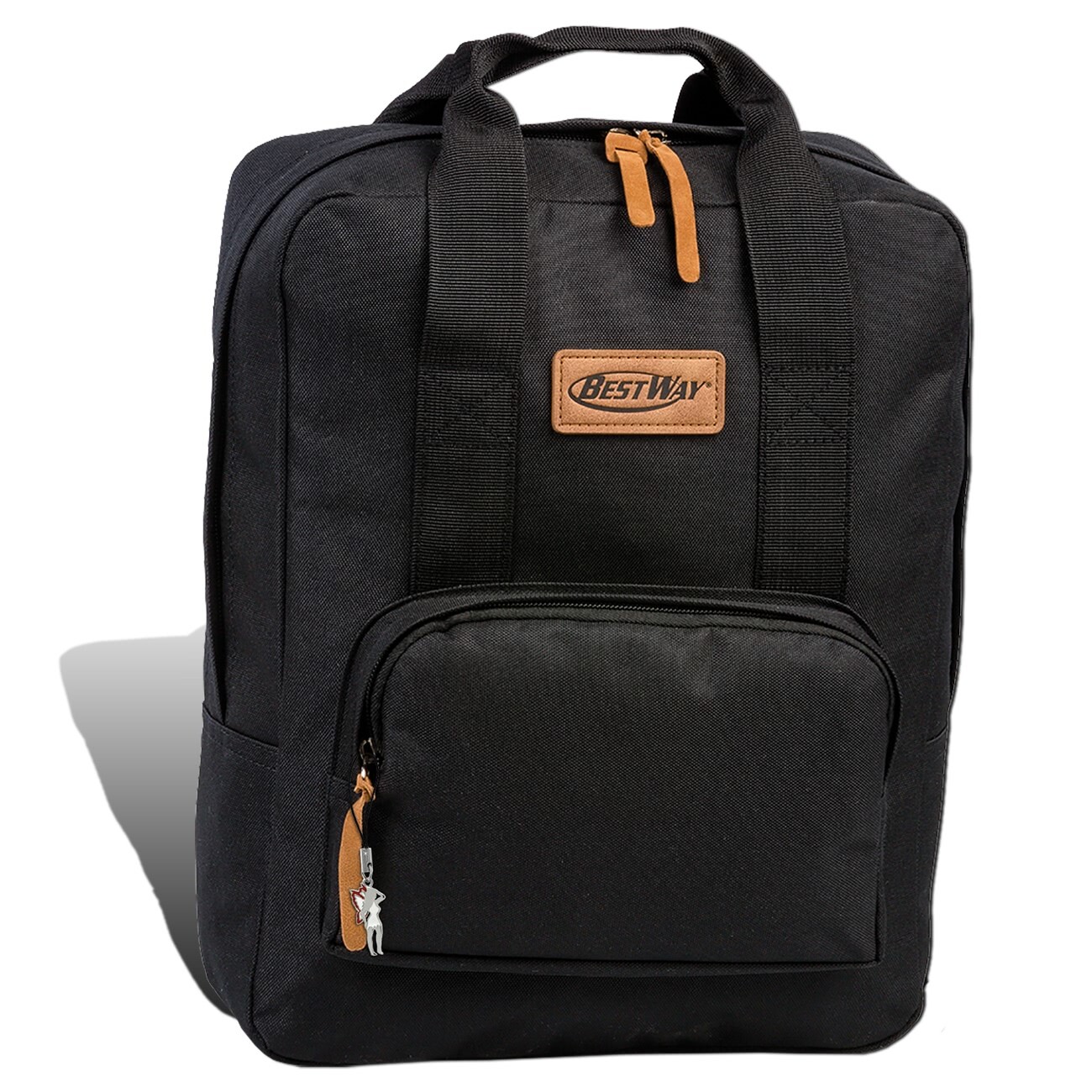 

Рюкзак Bestway Business, Freizeit Polyester ca 26cm breit ca 35cm hoch, цвет Businessrucksack, Freizeitrucksack Polyester ca 26cm breit ca 35cm hoch