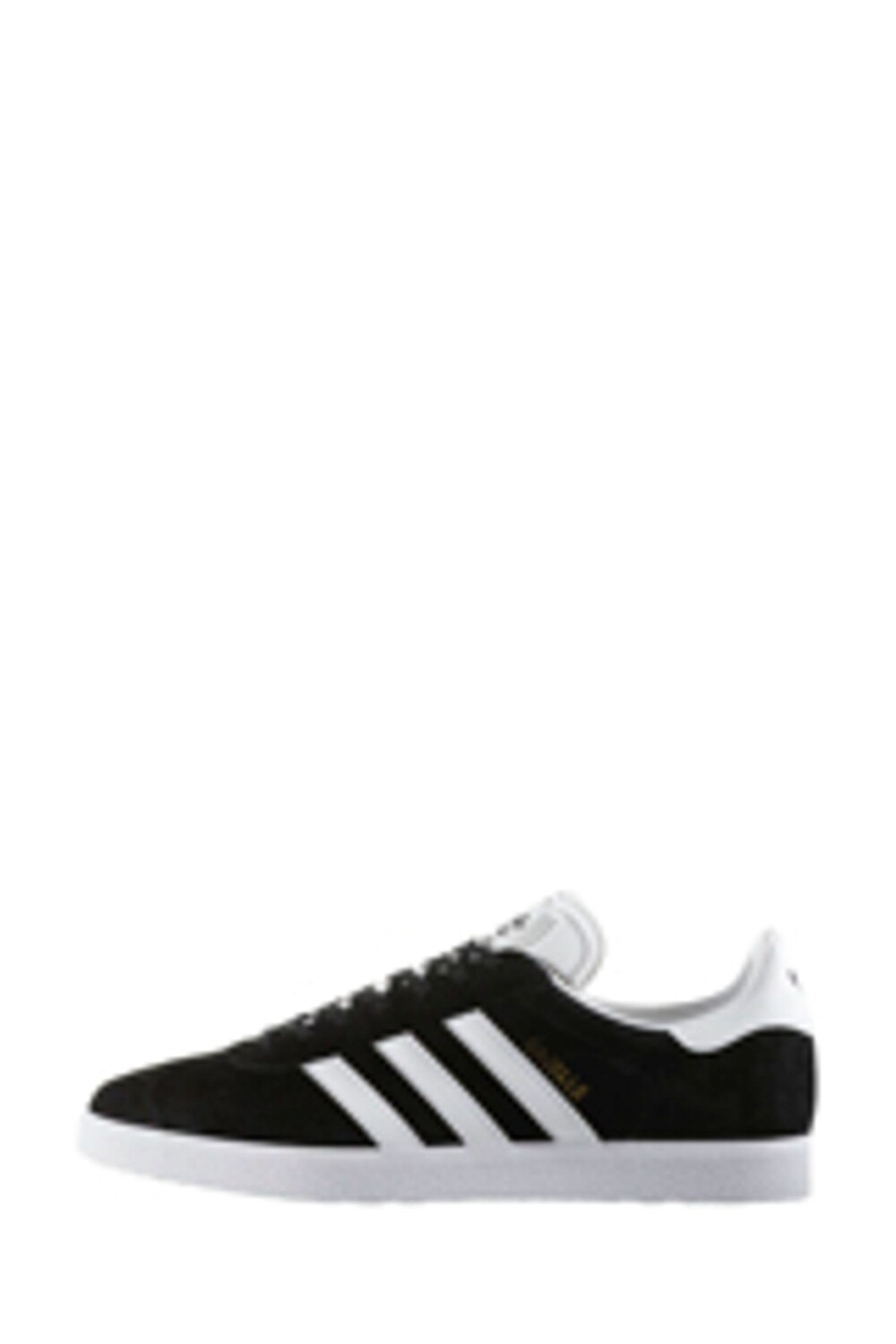 Кроссовки adidas Originals Gazelle adidas originals, черный — фото 2