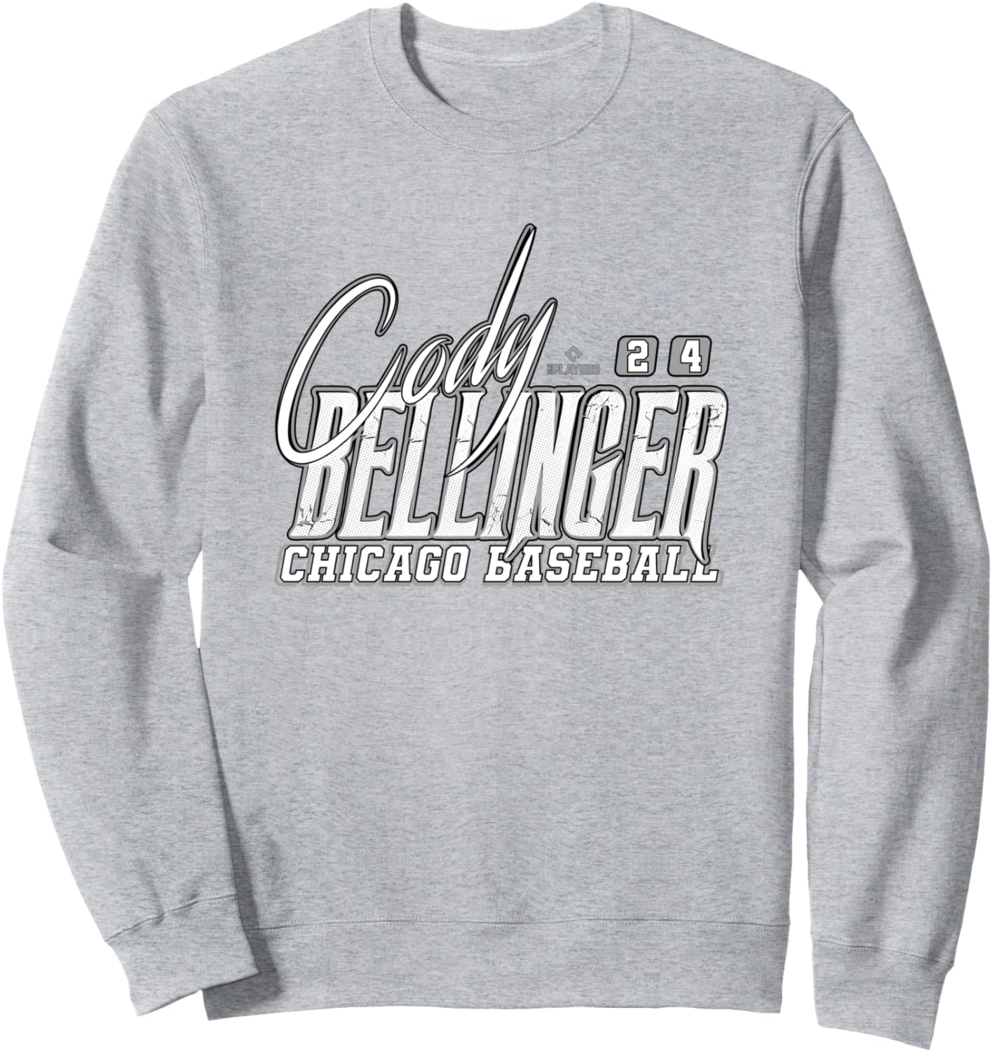 

Толстовка Cody Bellinger Chicago Baseball Rock MLBPA, синяя, размер S Ryno Sports, Синий, Толстовка Cody Bellinger Chicago Baseball Rock MLBPA, синяя, размер S Ryno Sports
