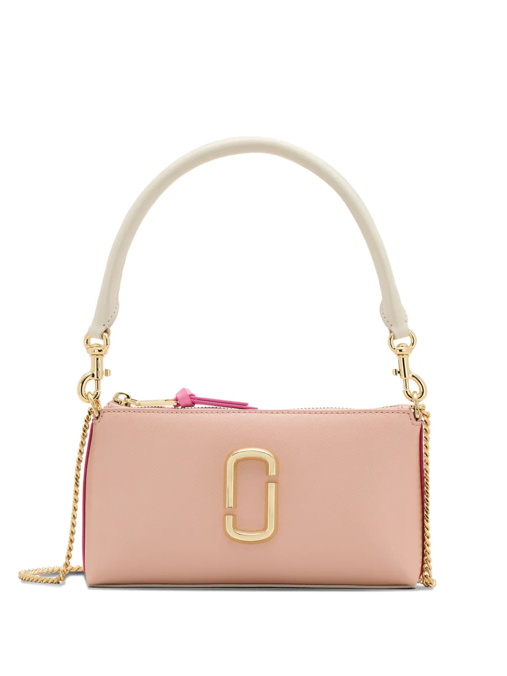 

Сумка через плечо The Utility Snapshot MARC JACOBS, розовый
