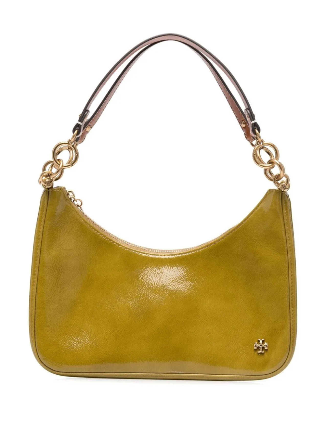 

Tory Burch сумка 151 Mercer Crescent, зеленый