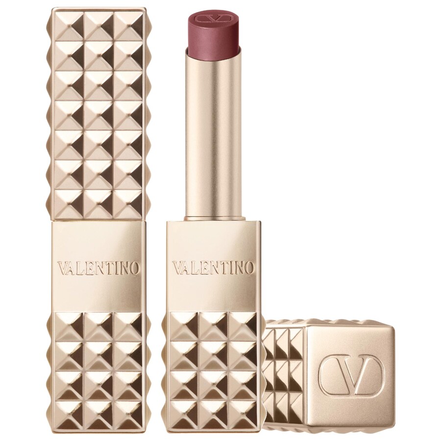 

Матовая помада Spike Valentino Buttery Matte Lipstick Valentino, 1.6 oz/28.3 g, Love At First Spike