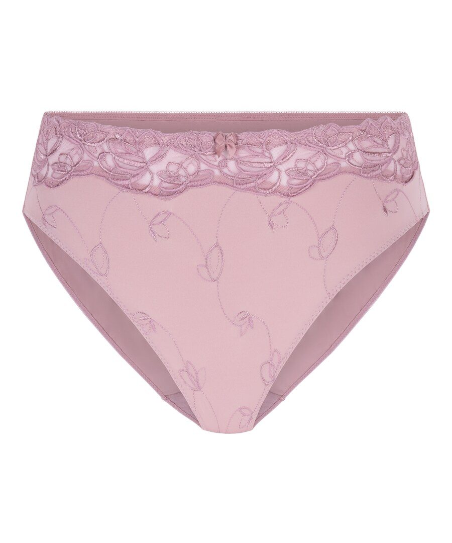 

Мужские шорты Hunkemöller, розовый