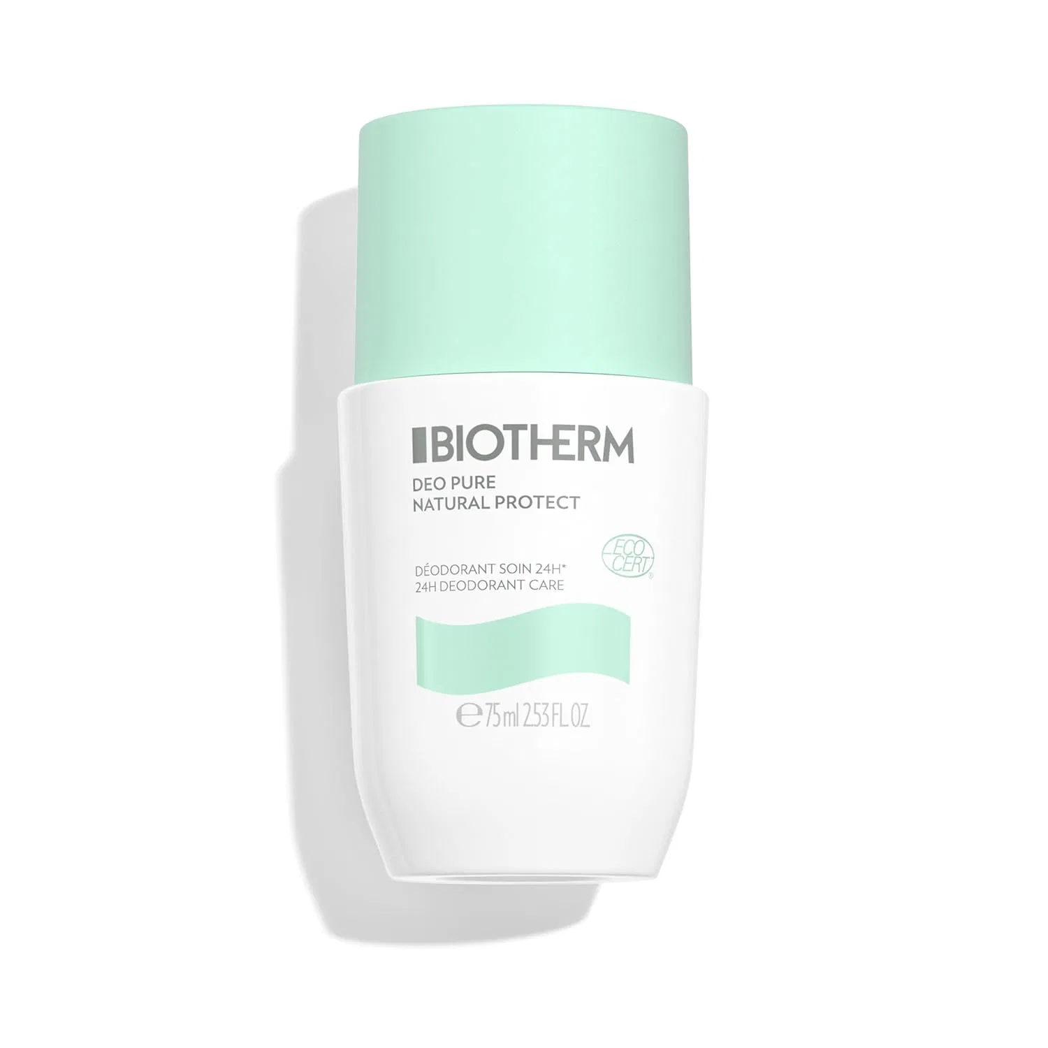 Женский дезодорант-ролик «Deo Pure Natural Protect» от Biotherm Biotherm