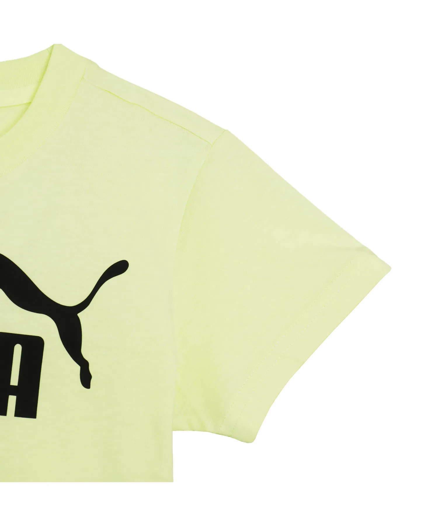 Детская футболка PUMA ESS No. 1 Logo Tee — фото 3