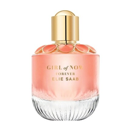 

Elie Saab Girl Of Now Forever Eau De Parfum For Women 90ml