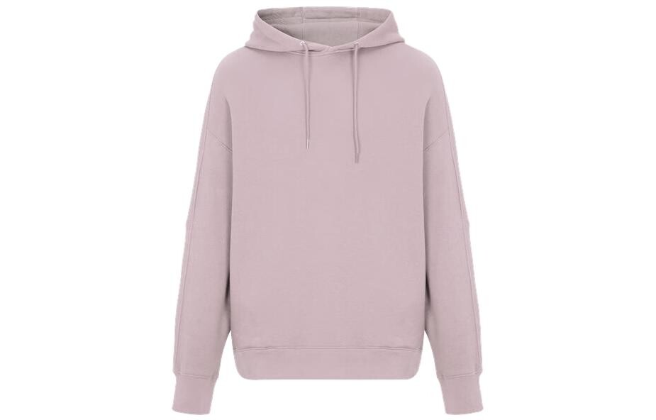 

Свитшот Simple Series унисекс фиолетовый Calvin Klein, фиолетовый