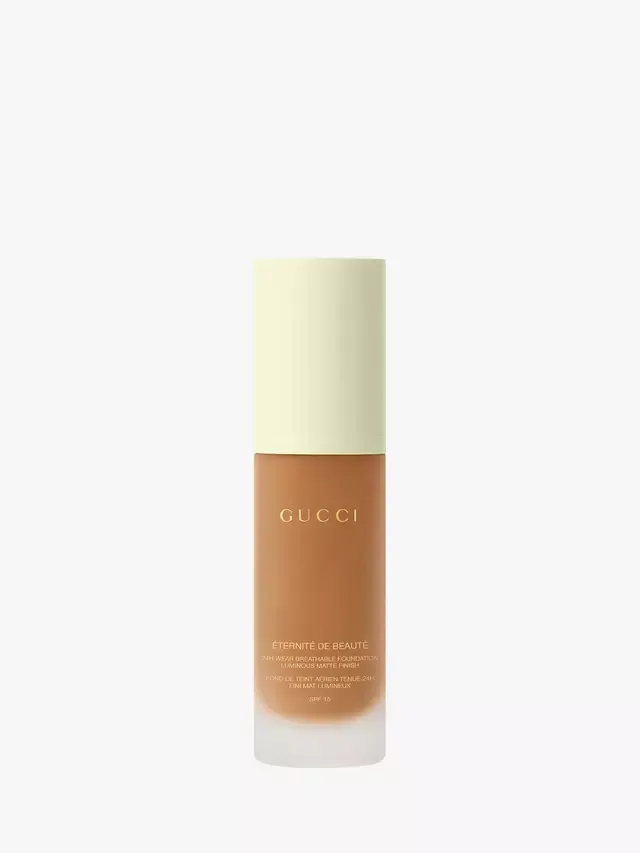 Тональный крем Eternité De Beauté SPF 15 Gucci, 320W