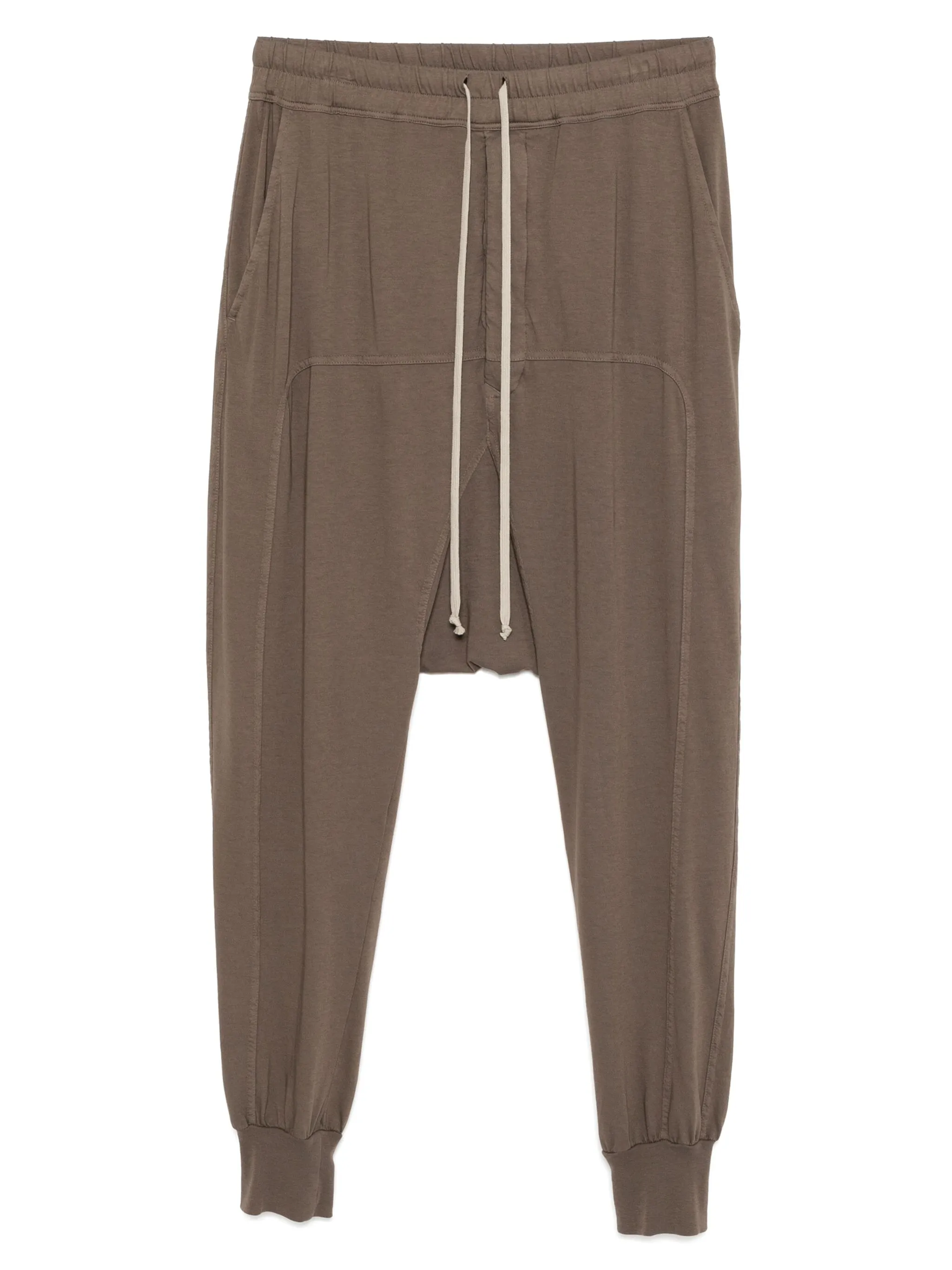 

Брюки Hollywood Rick Owens Drkshdw, серый