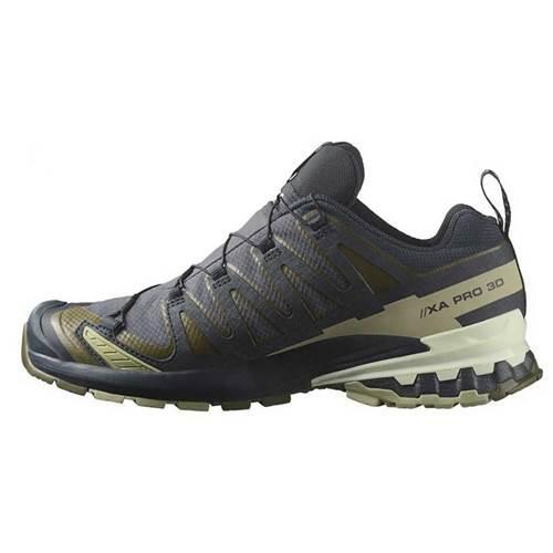 Мужские кроссовки Salomon Xa Pro 3d V9 Gtx — фото 4