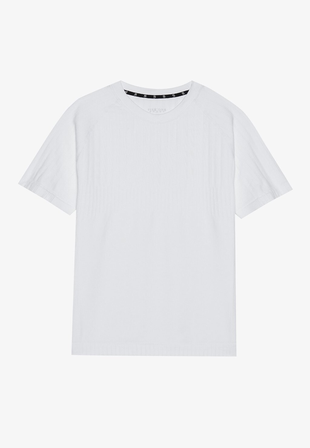 

Базовая футболка Pier One Sport, белый