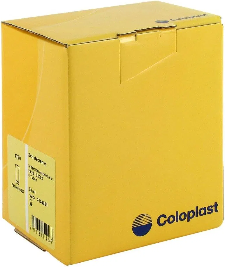 Защитный крем Comfeel 4720, 6 x 60 мл ‎Justswag