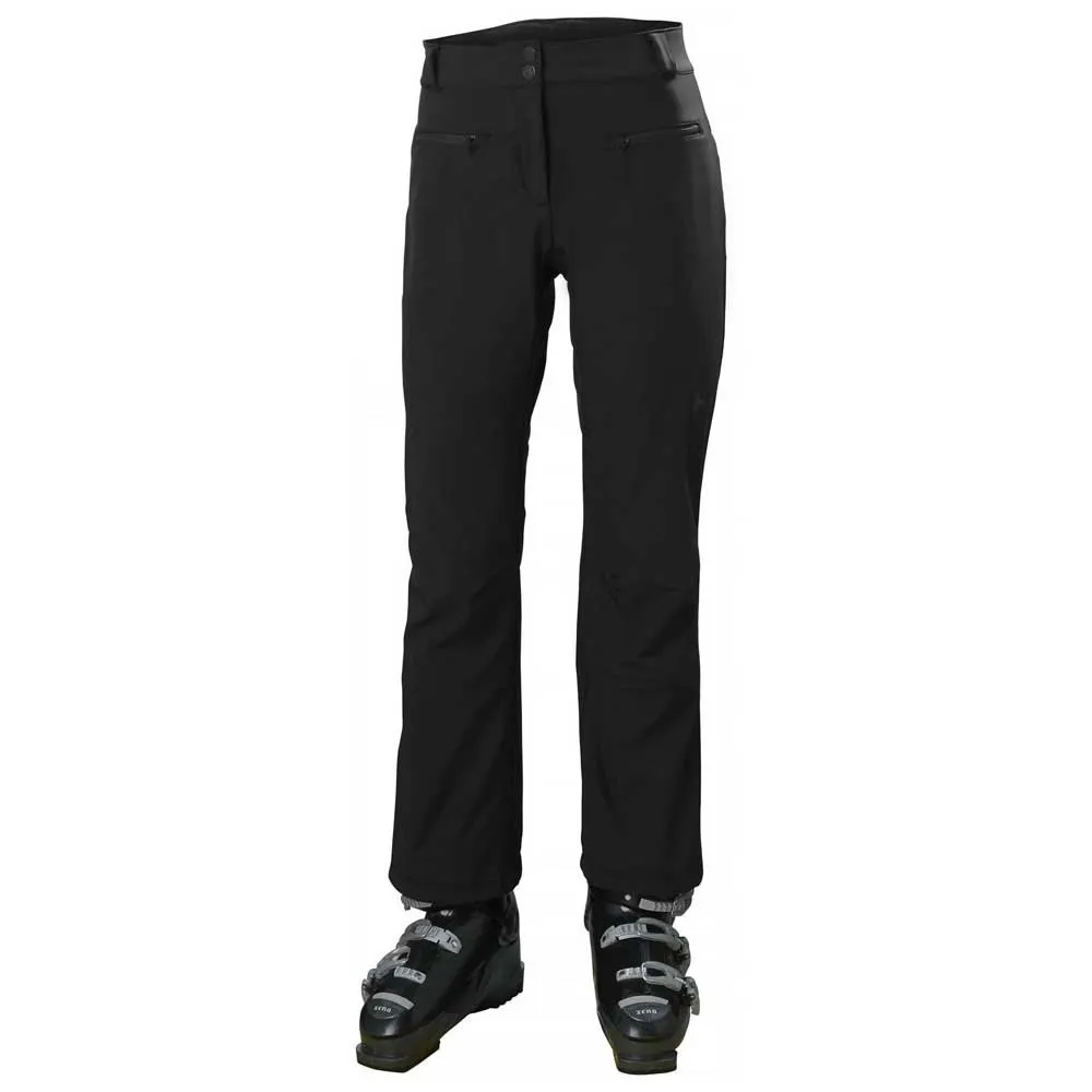 

Брюки Helly Hansen Bellissimo 2, черный