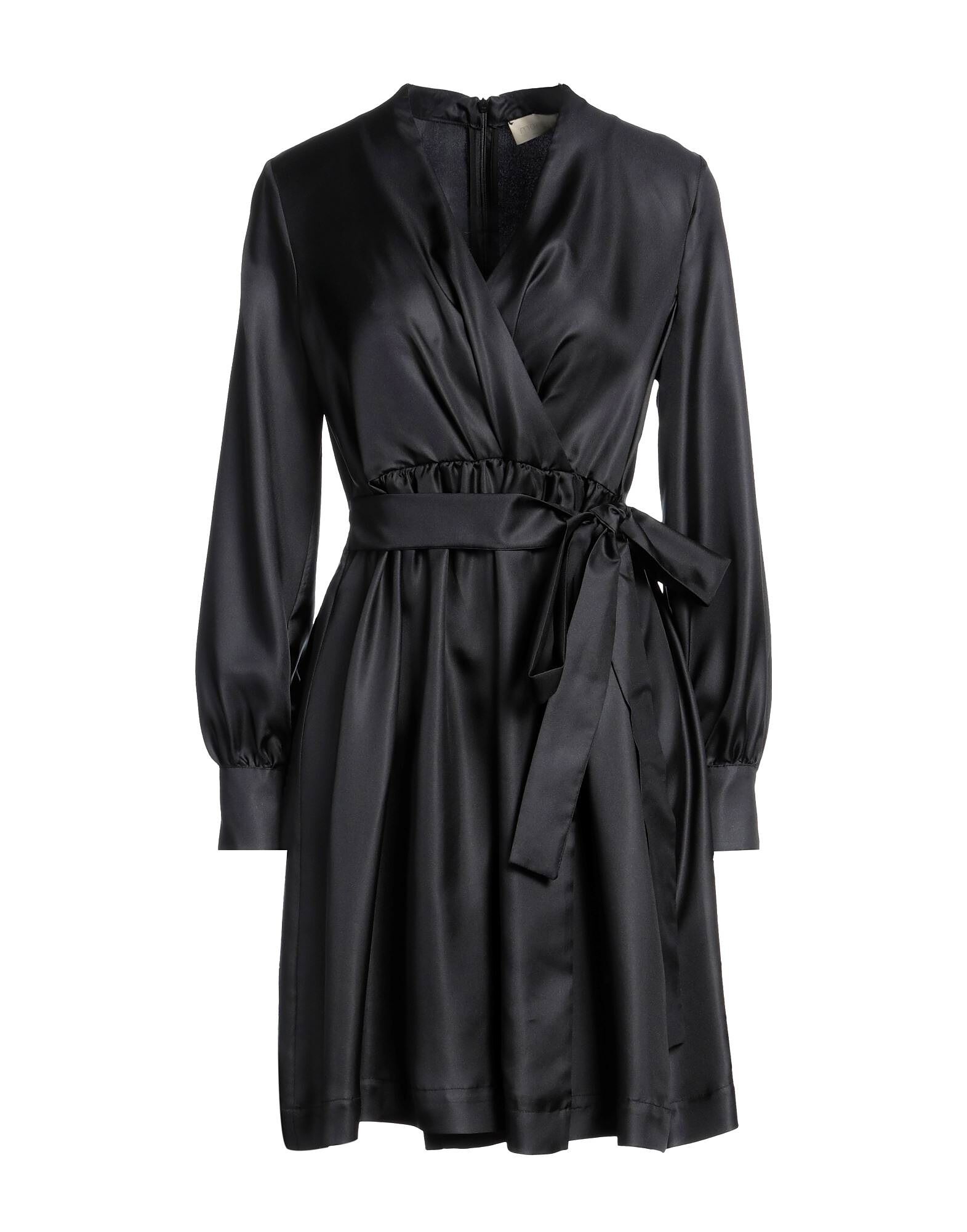 

Мини-платье Momoní, черный