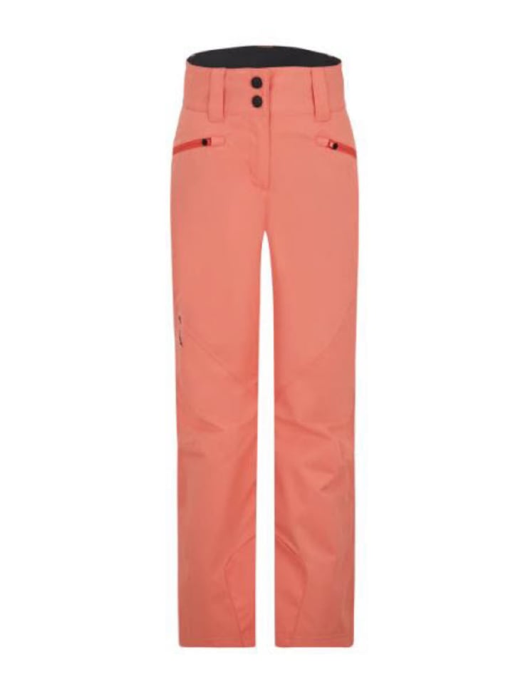 

Лыжные штаны Ziener Skihose ALIN jun (pants ski), оранжевый