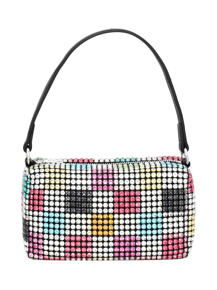 

Наплечная сумка FELIPA Handtasche, цвет Kariert Multicolour