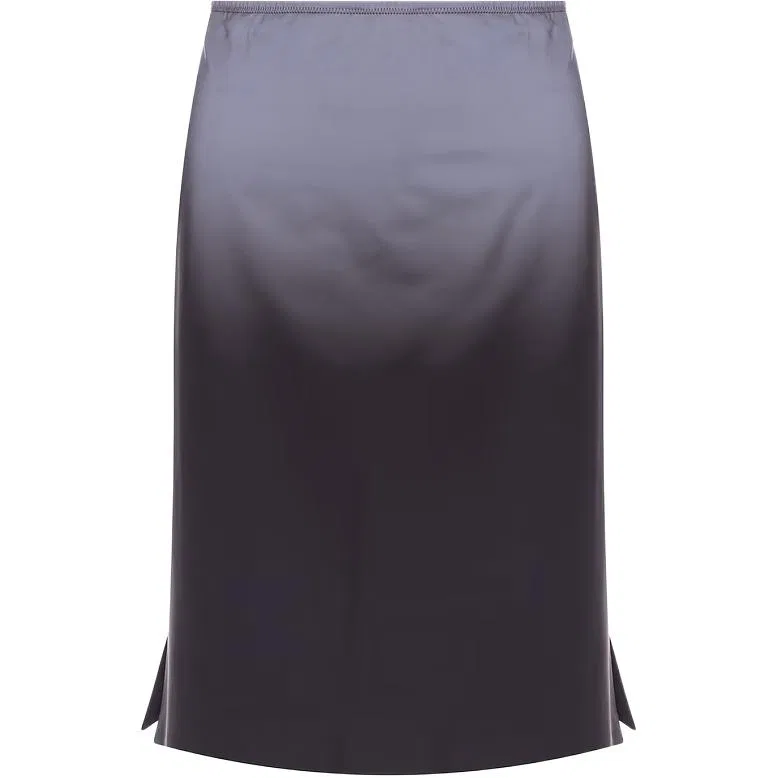Миді-юбка reflective Alexander Wang, Multicolor